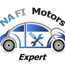 Nafi Motors Expert, Bucureşti program de funcționare