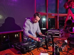 Dj Cylex în Oradea, Decebal - program de funcționare
