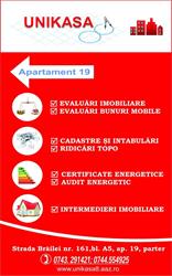 unikasa 8 srl, Galaţi program de funcționare