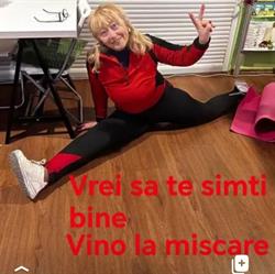 Centrul wellness Fit &fun Herbalife, Timişoara program de funcționare