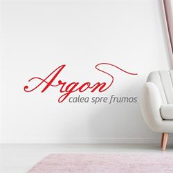 Argon Sibiu, program de funcționare