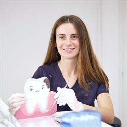 Dr. Fer Bianca - Stomatologie & Chirurgie Dento-Alveolară, Timişoara program de funcționare