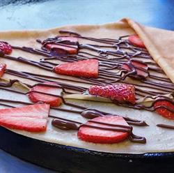 MASTER CREPE, Bucureşti program de funcționare