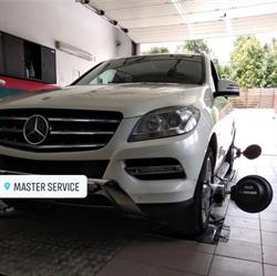 Master Service SRL, Botoşani program de funcționare