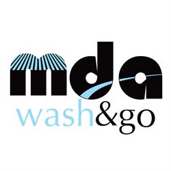 MDA Wash&Go, Deva program de funcționare