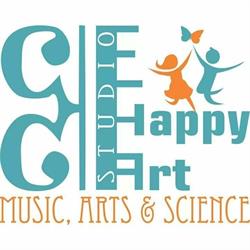 Be Happy Art Studio, Cluj-Napoca program de funcționare
