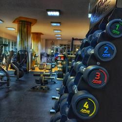Healthy Gym, Braşov program de funcționare