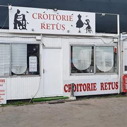 ATELIER CROITORIE RETUS, Bucureşti program de funcționare
