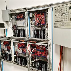 AXY BIASISTEMS SRL., Răzvad program de funcționare
