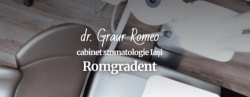 Stomatologie dr. Graur Romeo urgenţe dentare în Iaşi, Tatarasi - program de funcționare