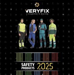 Veryfix Solutions Srl, Bacău program de funcționare