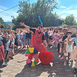 Gaudeamus Education, Râmnicu Vâlcea program de funcționare