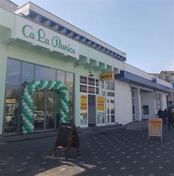 Amanet & Schimb Valutar, Alba Iulia program de funcționare