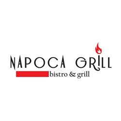 Napoca Grill, program de funcționare