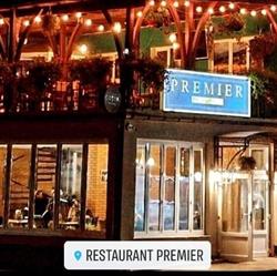 RESTAURANT PREMIER, Mediaş program de funcționare