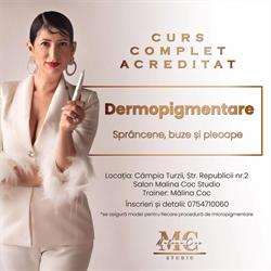 Malina Coc Studio, Câmpia Turzii program de funcționare
