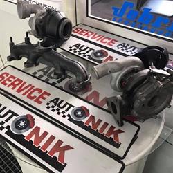 SERVICE AUTO - AutoNIK Service Multimarcă, Râmnicu Vâlcea program de funcționare