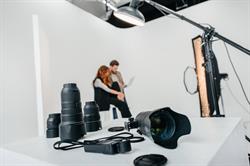 Elitephotos, Otopeni program de funcționare