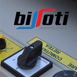 Bisoti Srl, Berceni program de funcționare