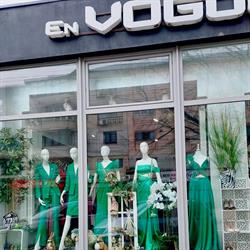 Magazin En Vogue, Focşani program de funcționare