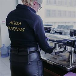 Acasa Catering, Bacău program de funcționare
