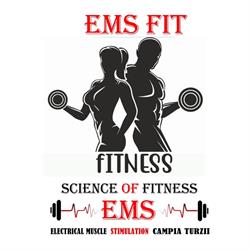 Ems Kriss fit Fitness Miha Bodytec, Câmpia Turzii program de funcționare