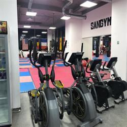 SanGym, Craiova program de funcționare