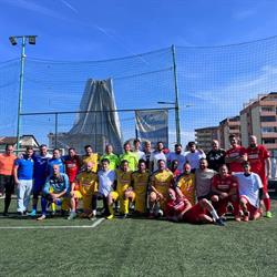 OLTENIA ARENASPORT, Râmnicu Vâlcea program de funcționare