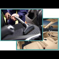 Car-detailing Ghiroda, program de funcționare