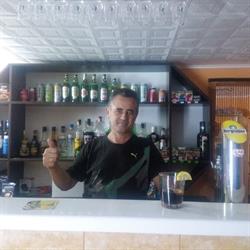 Cafe-bar CAROL, Arceşti-Cot program de funcționare