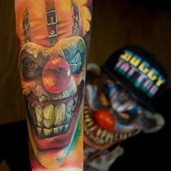 Buggy - Tattoo Circle, Bucureşti program de funcționare