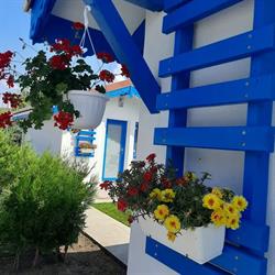 Complex Turistic Essenza, Murighiol program de funcționare
