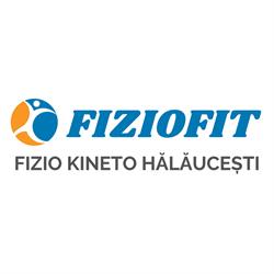 Fizioterapie Hălăuceşti - Fizio Kineto - Fiziofit, program de funcționare
