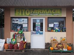Fitofarmacia FitoMarket, Câmpia Turzii program de funcționare