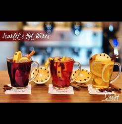 Scarlet Cafe, Târgu Mureş program de funcționare