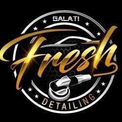 Fresh Detailing, Galaţi program de funcționare