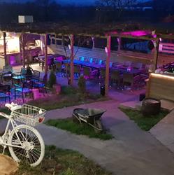 Cazare Cabana Mosia din Sanmihai, Sânmihaiu Almaşului program de funcționare