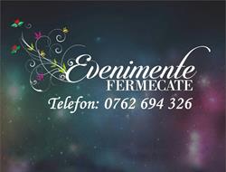 Evenimente Fermecate, Craiova program de funcționare