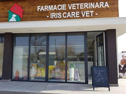 IRIS CARE VET, Bâldana program de funcționare