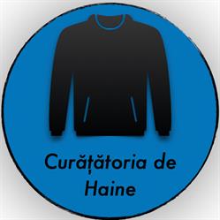 Curăţătoria de Haine Petroşani, program de funcționare