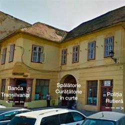 Spalatorie-Curatatorie Haine si Textile Medias, din 1997, program de funcționare