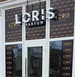 Loris parfum Bacău, program de funcționare