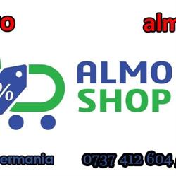ALMO Import Germania Targu-Jiu, program de funcționare