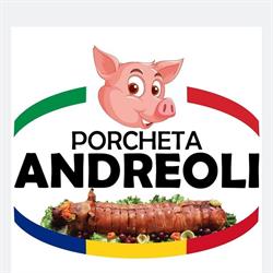 Porcheta Andreoli, Săbăoani program de funcționare