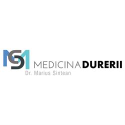Dr. Marius Sintean - Medicina Durerii, Timişoara program de funcționare