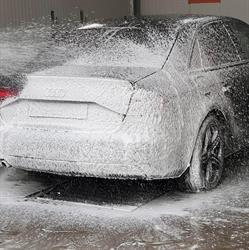Sir Self Wash -Spalatorie auto, Vaslui program de funcționare