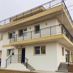 Villa Residence, Sânmartin program de funcționare
