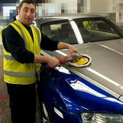 Caspy Motor Clean, Drăgăşani program de funcționare