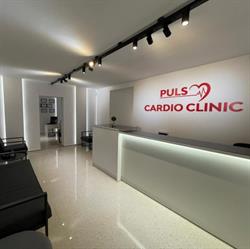 PULS Cardio Clinic, Alexandria program de funcționare