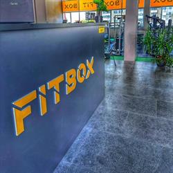 FITBOX, Beiuş program de funcționare